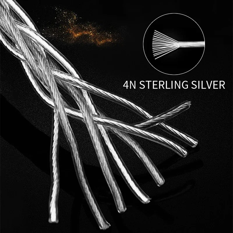 Кабель Lightning на разъем AUX 2 5/3 5/4 4 мм для iPhone 12 11 Pro Max mini X XS 7 IOS адаптер освещения 3 5