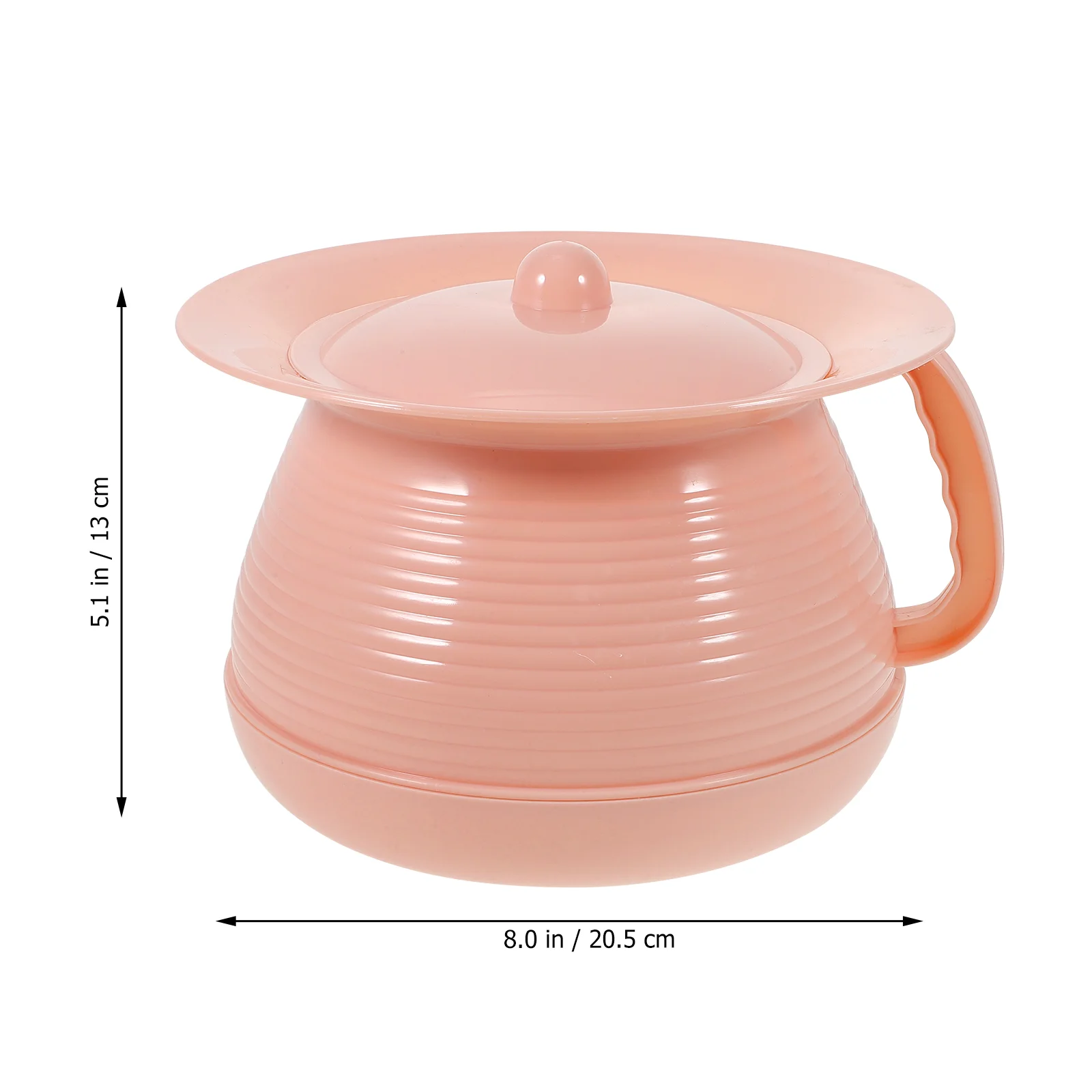 Писсуар для детей прочный горшок мочи ведро взрослых судно плевательница