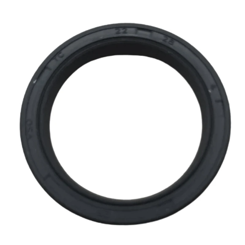 Центральный моторный сальник специальный двигателя уплотнительное кольцо