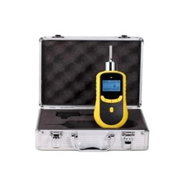 explosion-proof digital combustible EX gas analyzer gas test gas leakage detector for industrial