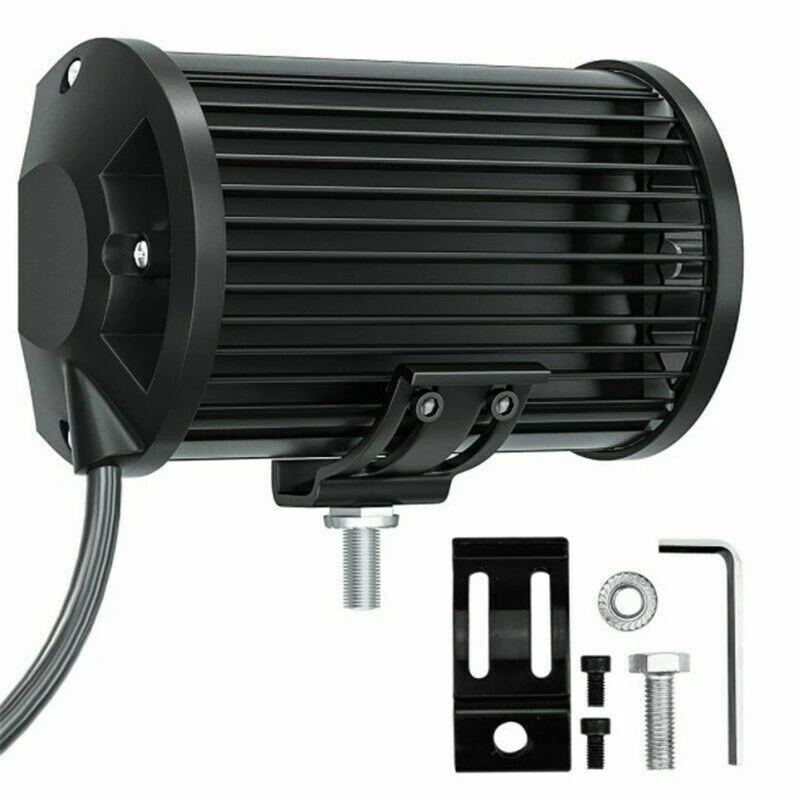 1 шт. противотуманная фара 72 Вт