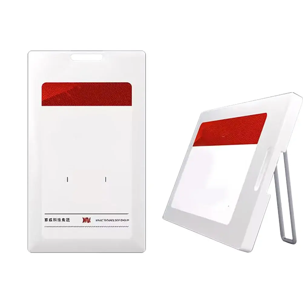 

GRWIBEOU Электронный чернильный экран 3,7 дюйма 4-цветный для iPhone