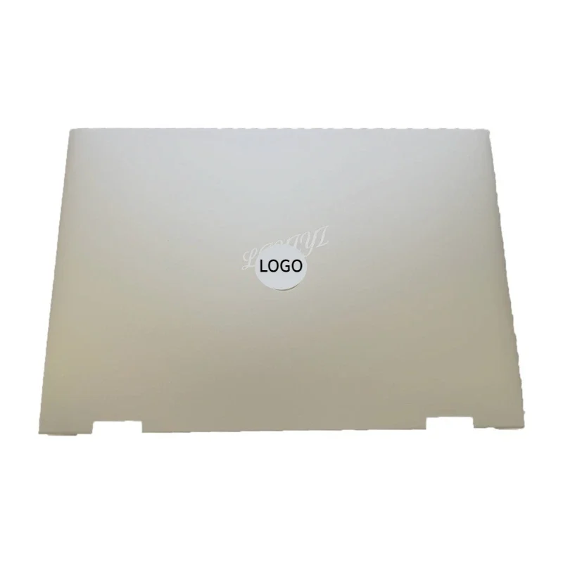 Новинка для DELL Inspiron 14 5410 5415 задняя крышка ЖК-дисплея 2-в-1 серебристая 0NRGDR NRGDR