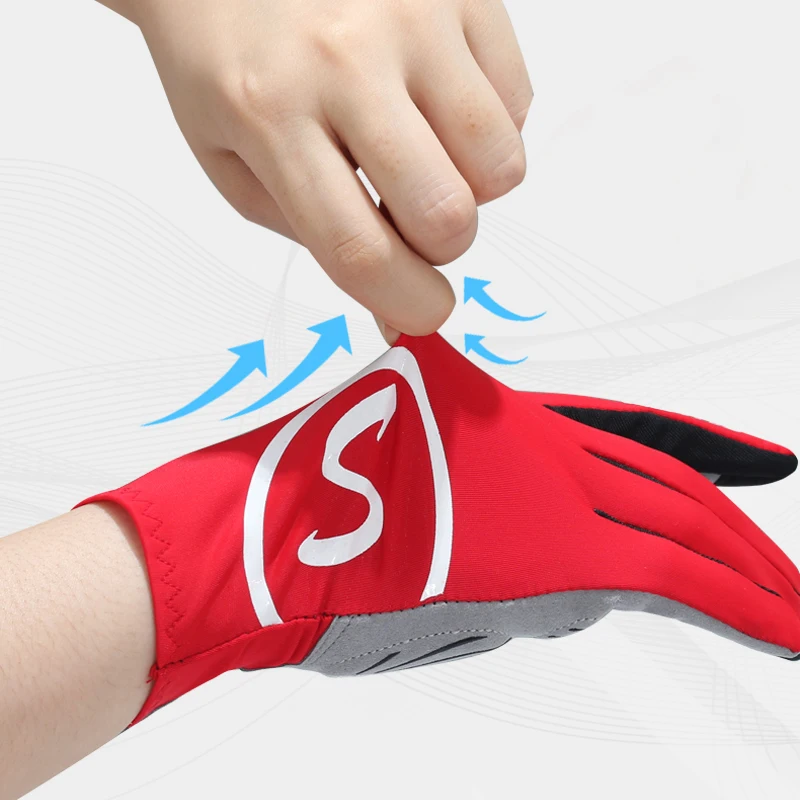 Водонепроницаемые мотоциклетные перчатки с сенсорным экраном. Подходят для езды