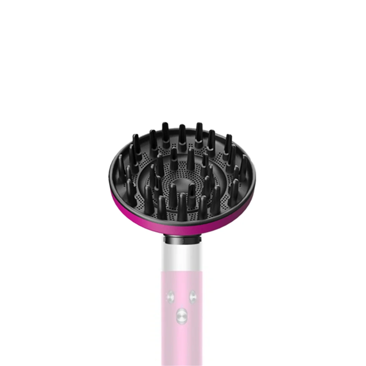 Универсальный диффузор для волос Dyson HS01/HS05 сменный Supersonic
