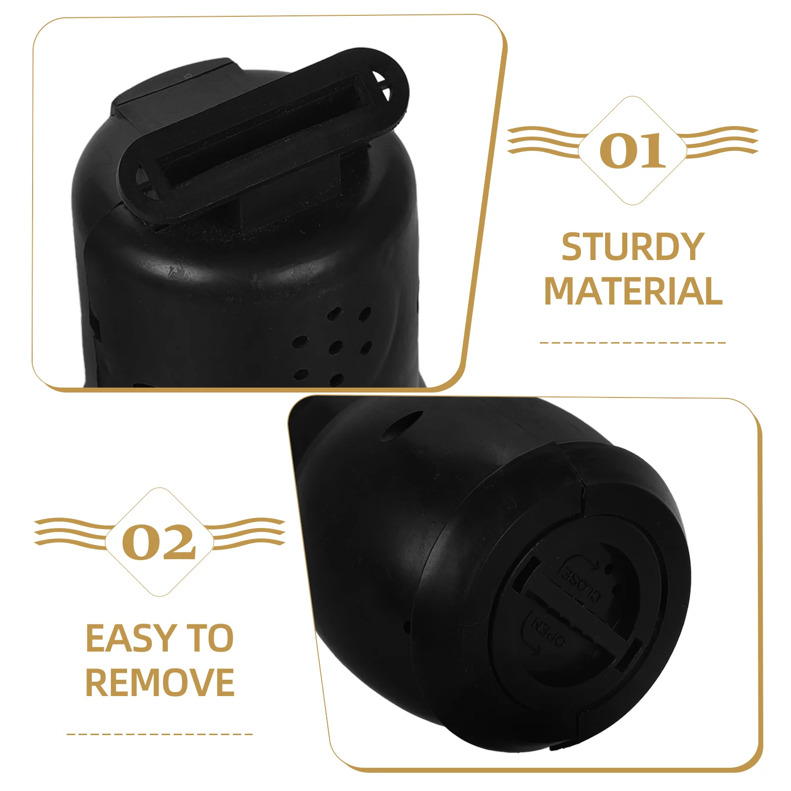 Аксессуары для игрушек звуковой механизм плюшевая копилка Ghetto детали креативный