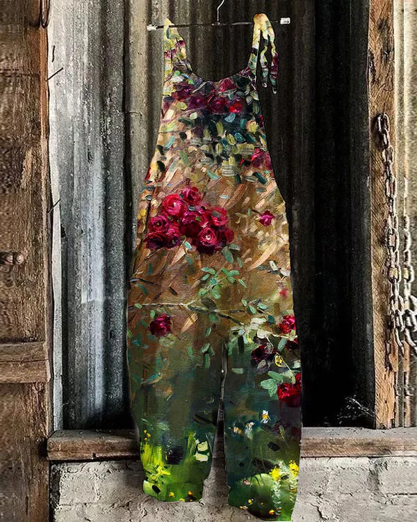 Новинка 2024 женские укороченные брюки с ремешком Harlan летние ретро тонкие