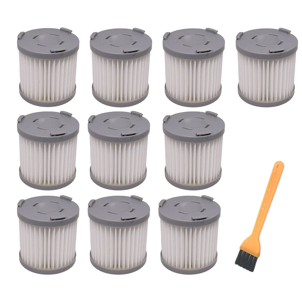 

HEPA-фильтр для пылесоса JIMMY JV51/CJ53/C53T/CP31