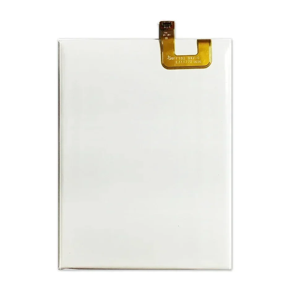 Аккумулятор для смартфона Acer Liquid Metal MT S120 (P/N BAT-510 (1ICP5/42/61) BT.0010S.001) 5000 мАч