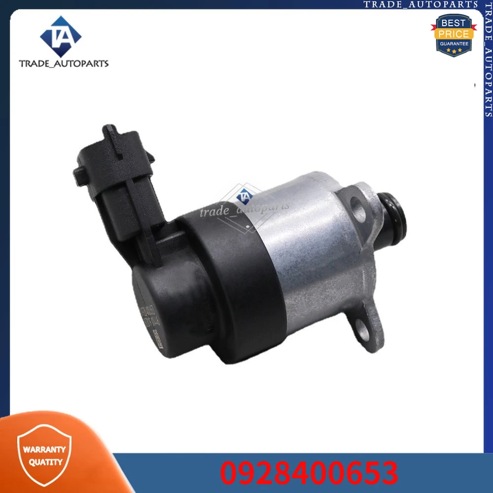 0928400653 топливный Инжекционный насос регулятор давления для CHEVROLET SILVERADO GMC SIERRA 2500HD