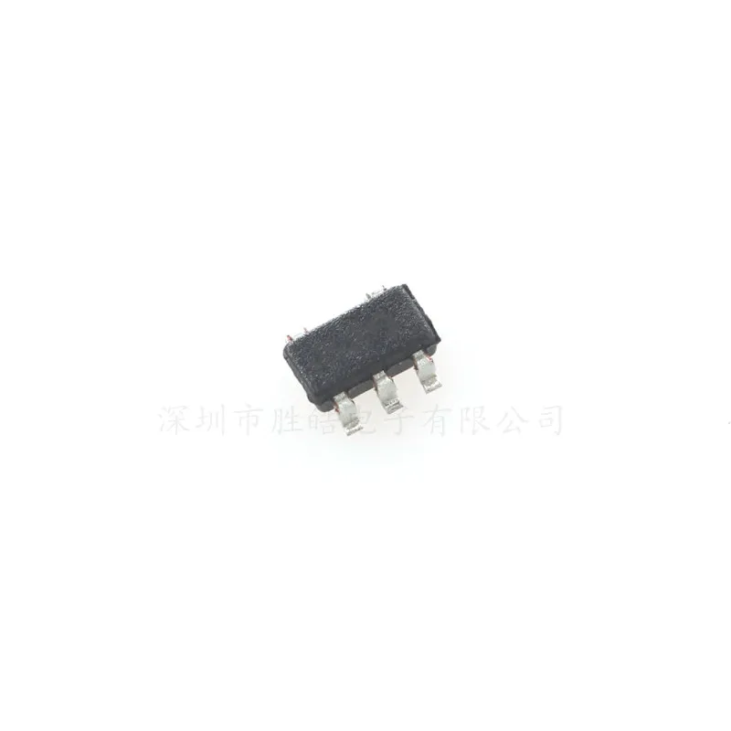 

(1PCS) MCP6001T-E/OT SOT-23-5 NEW Single Way Operational Amplifier Chip high quality