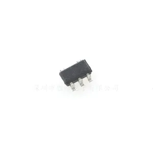 (1PCS) MCP6001T-E/OT SOT-23-5 NEW Single Way Operational Amplifier Chip high quality