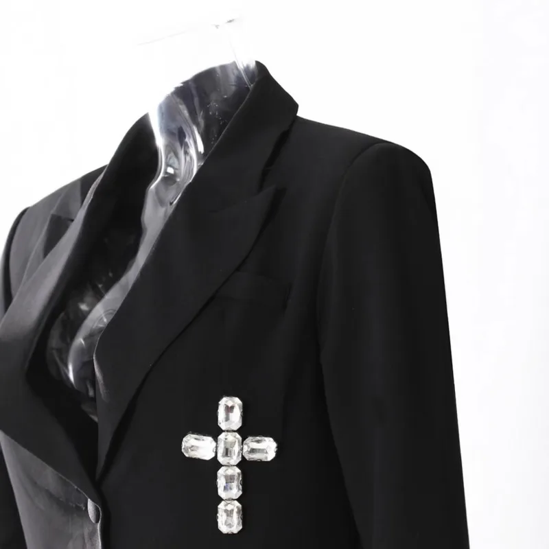 [MODX] Нишевый дизайн высококачественный кристалл горный хрусталь бусины для