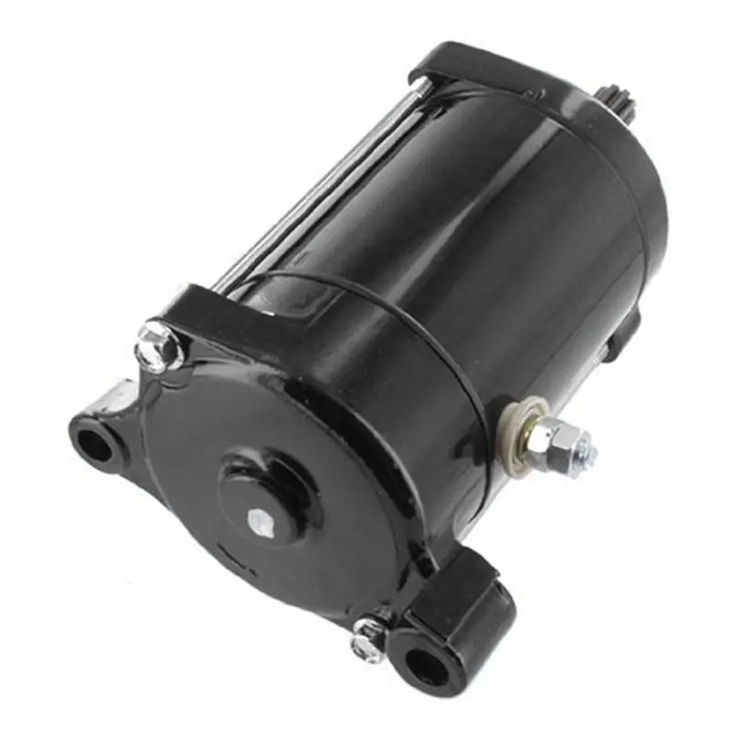 Фото Оригинальный стартер для гидроциклов 650cc и 701cc, замена 6M6-81800-10-00, 1990-2005 гг. №4