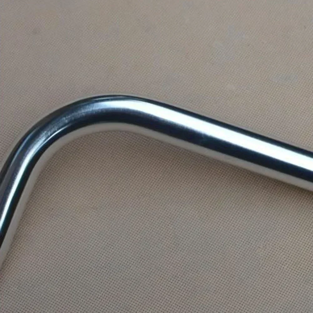 Комфортный руль Raleigh для треккинга Лидер продаж универсальный из сплава удобный