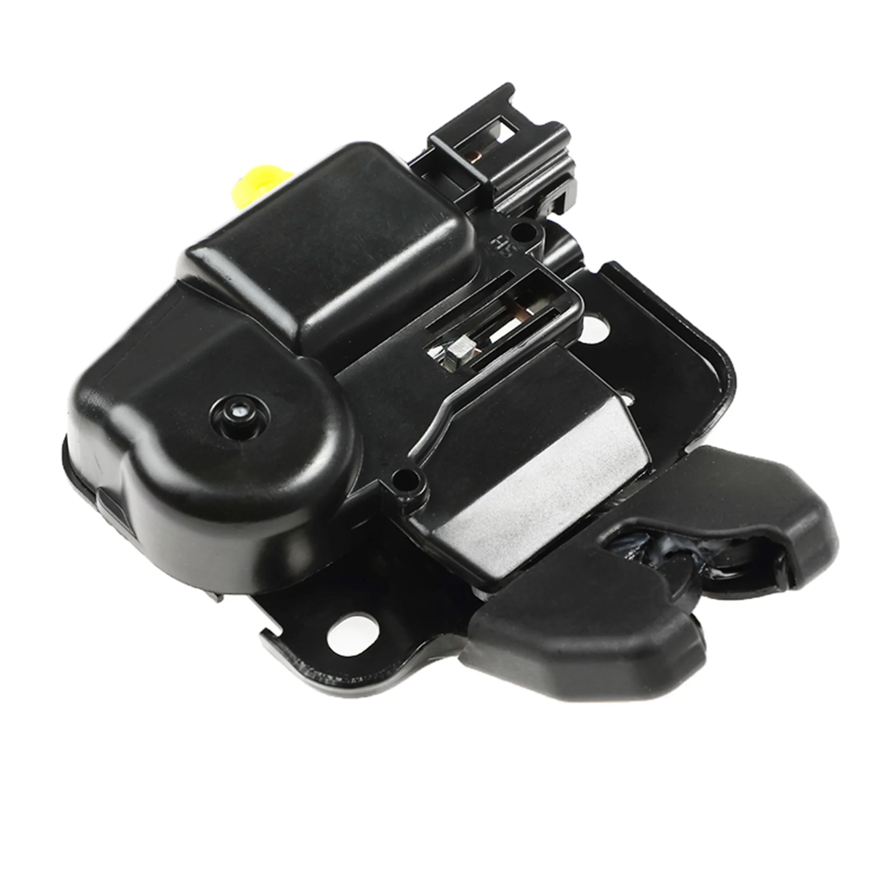 Задний замок багажника задней двери для Nissan Tiida Latio соленоид дверного замка 2007-2014