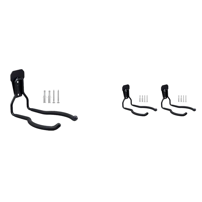 

Garden Power Tool Hanger, Weed Eater Rack, String Trimmer Hanger, Weed Wacker Hanger, Steel Garage Tool Organizers