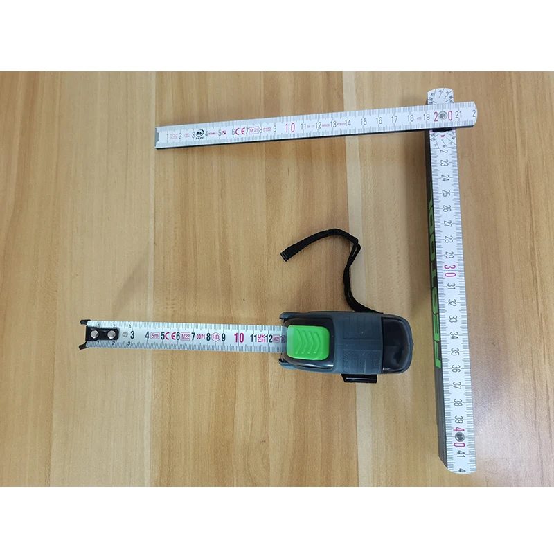 Измерительная лента FESTOOL 5 метров деревянная складная линейка 2 метра