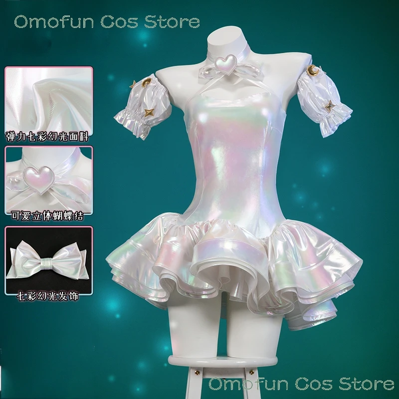 Костюм NEEDY GIRL OVERDOSE Dunayskiy