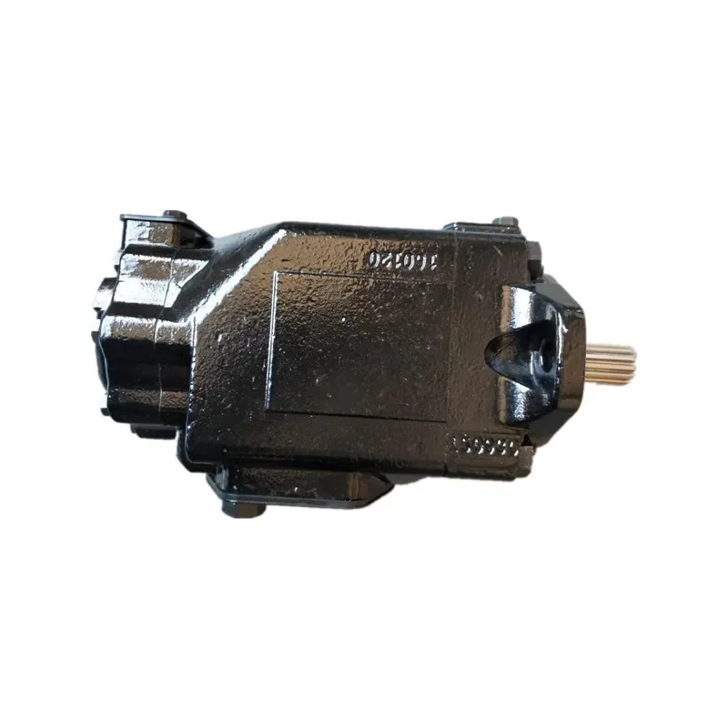 Фото л #   Гидравлический лопастной насос Parker Denison T6CC T6DC T6EC T6ED Двухлопастной насос для промышленного применения №3