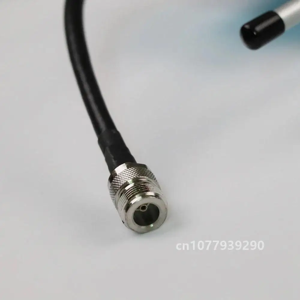 ZQTMAX 13 дБ 9 Блок антенны Yagi для усилителя сигнала gsm cdma 800 850 900 МГц GSM CDMA B20 полосовой