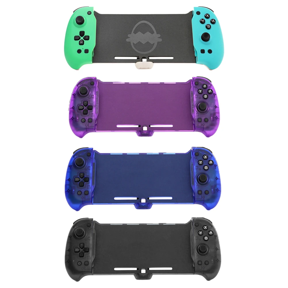

For Nintendo Switch/Switch OLED Game Controller Direct Plug-in Six-Axis Somatosensory For N-Switch/N-Switch OLED Joypad