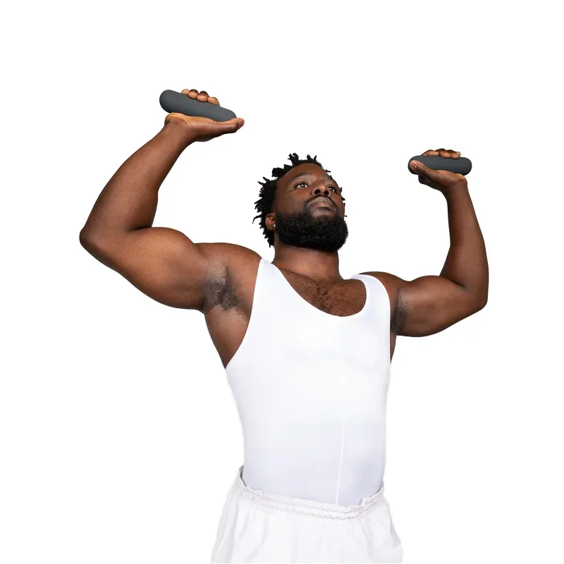 Пользовательский логотип вес для дома тренажерный зал гантели 1-5 кг рук фитнес