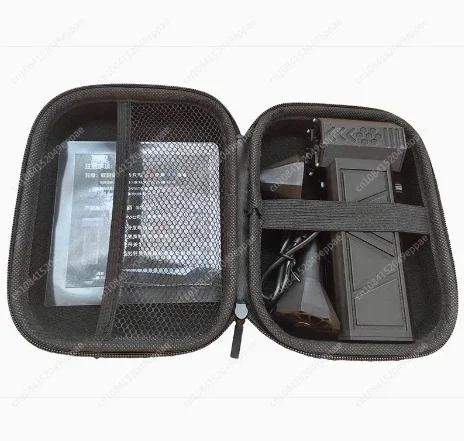 Настоящий вентилятор ручной высокоскоростной турбинный бесщеточный двигатель