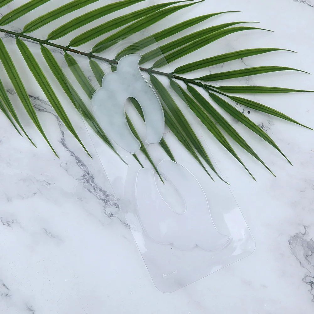 10 шт. Коллагеновые увлажняющие патчи для кожи вокруг глаз против морщин | Красота