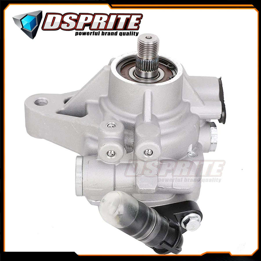 56110RAAA02 56110PNB003 56110PNB013 56110PNB002 56110-RAA-A02 56110-PNB-003 Для насоса гидроусилителя руля Honda Accord