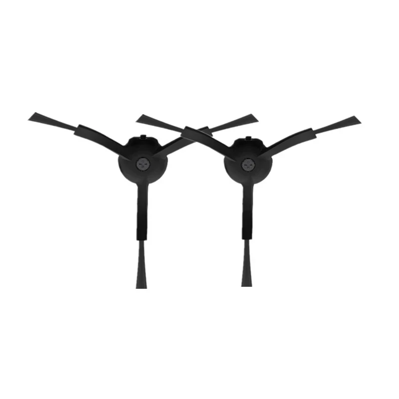 

Двойная вращающаяся силиконовая основная боковая щетка Hepa для Roborock S8 + / S8 Pro Ultra/G20, детали