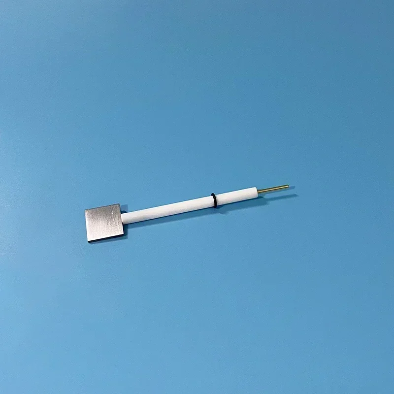 Титановый электрод (пластина)