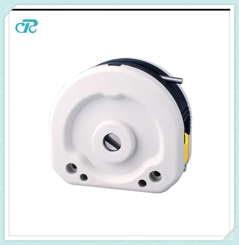 Наполнительная машина Chuangrui с поддержкой головки перистальтического насоса