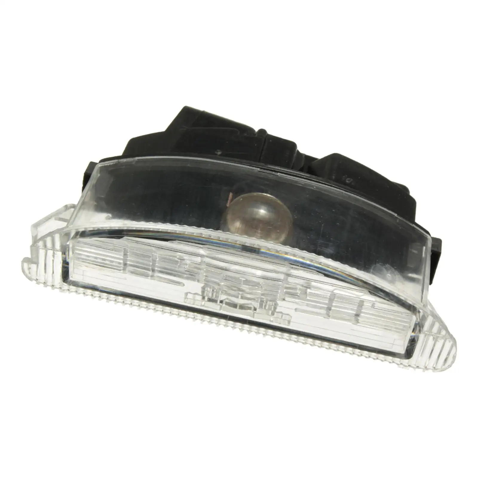 

Number Plate , 7700410754, 98-05, Replace accessories, Easy to Install