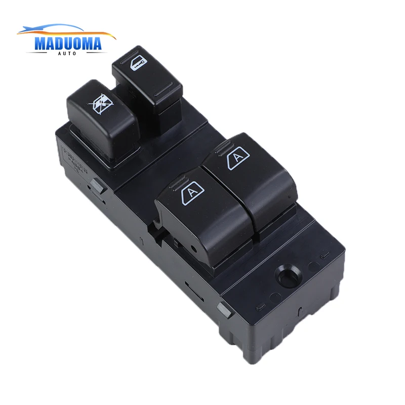 Новые высококачественные автомобильные аксессуары оконный выключатель 25401-JL44A