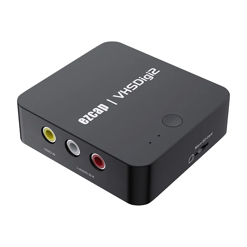 Camera Set-top Box