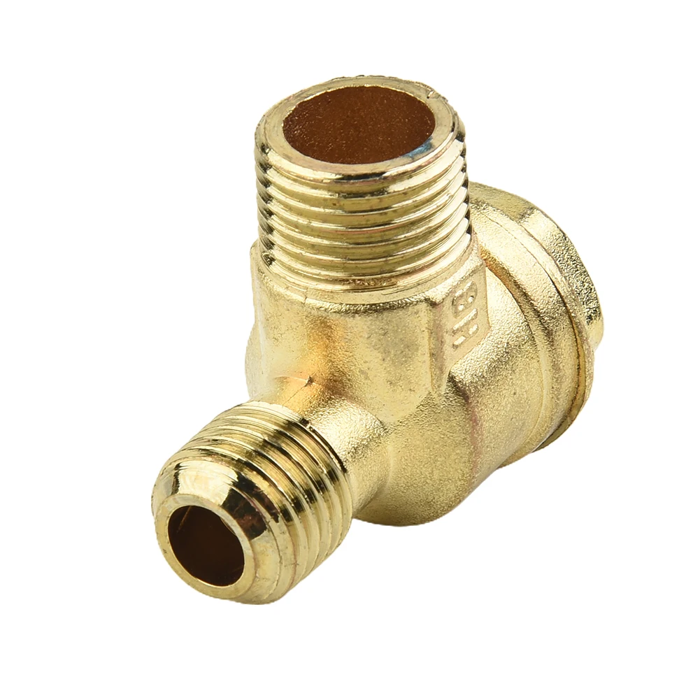 Accessories Air Pump Check Valve Cut-off Valve