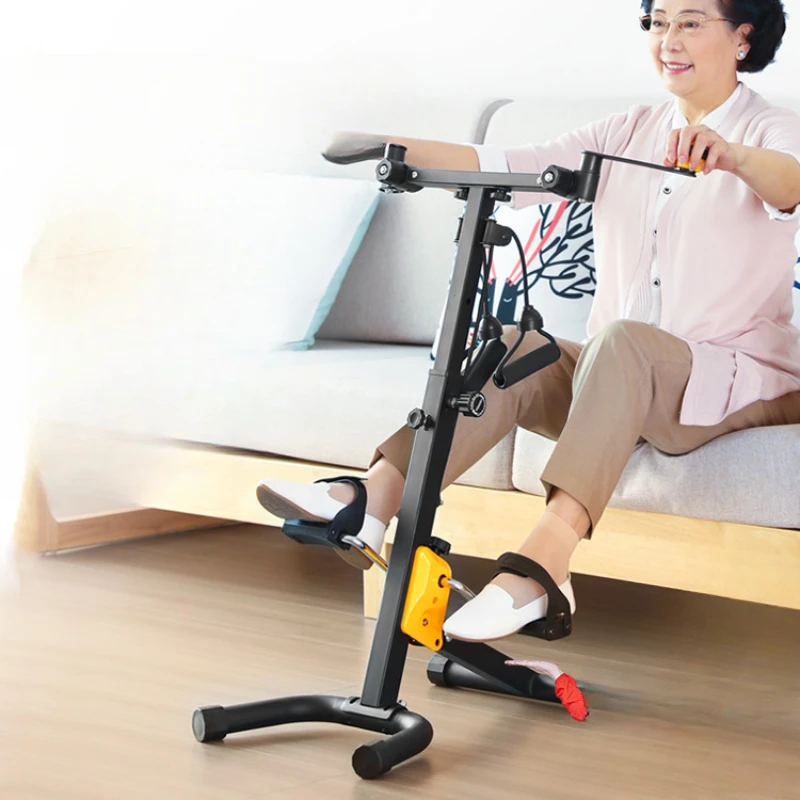 Оборудование для реабилитации и тренировки при гемиплегии ударах пожилых людей