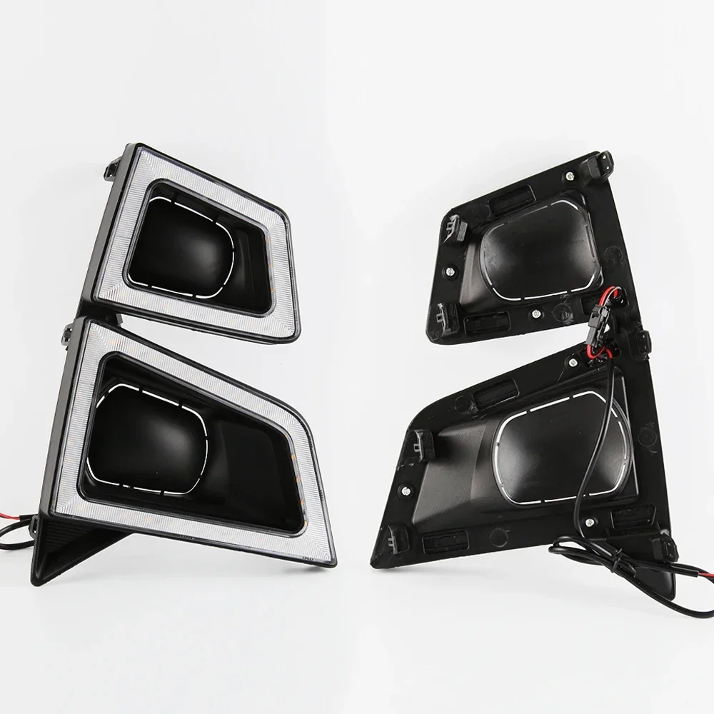 Новый! 2 шт. для ISUZU D-max Pickup 2020 2021 2022 указатель поворота водонепроницаемая