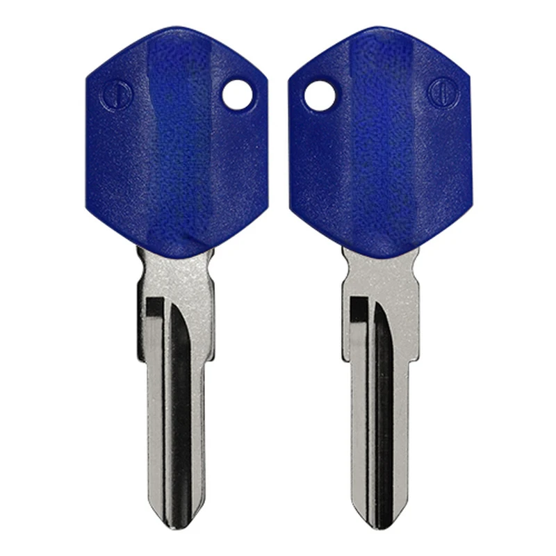 Рисунок 4 - Ключ для неразрезанного лезвия