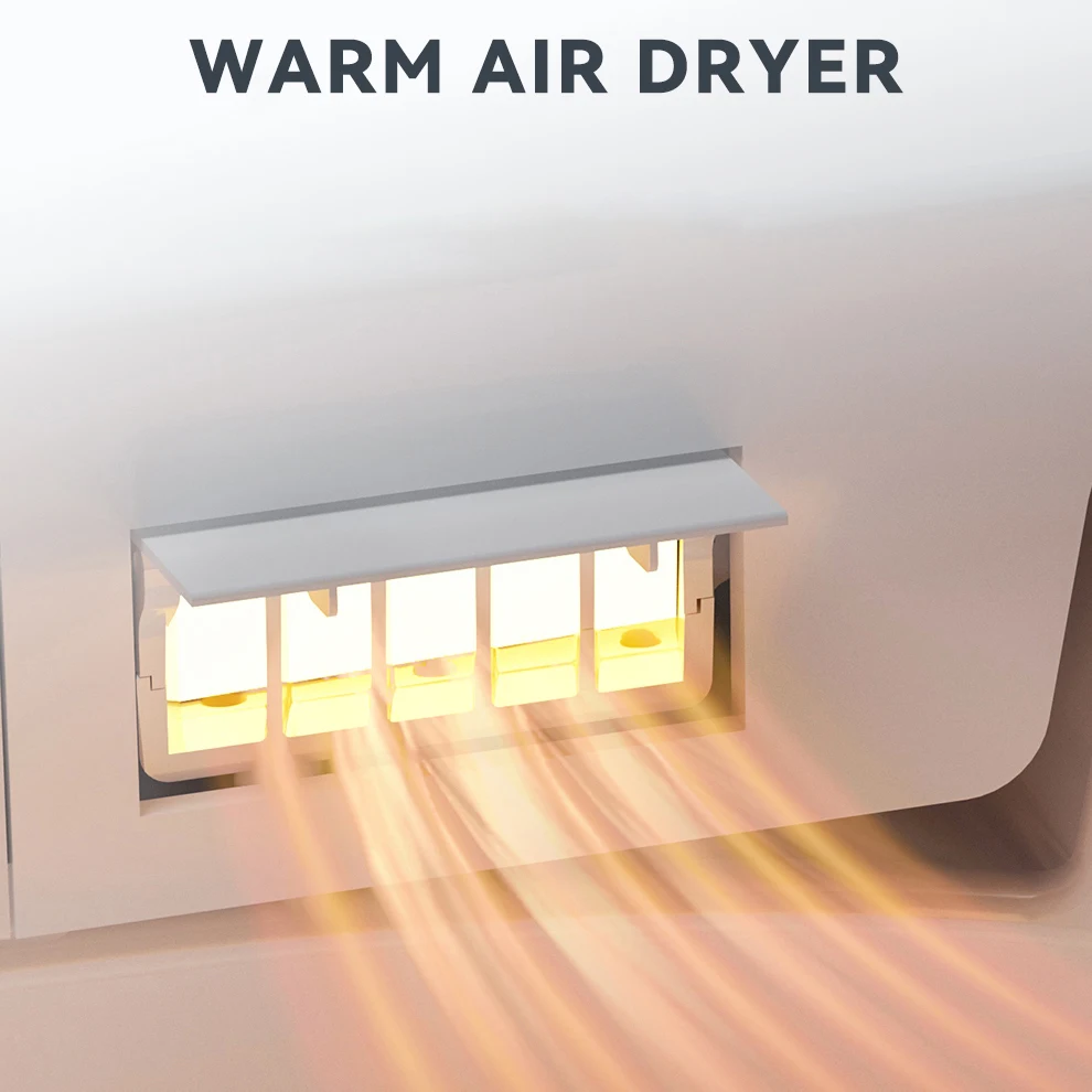 Современная сантехника для ванной комнаты интеллектуальный унитаз