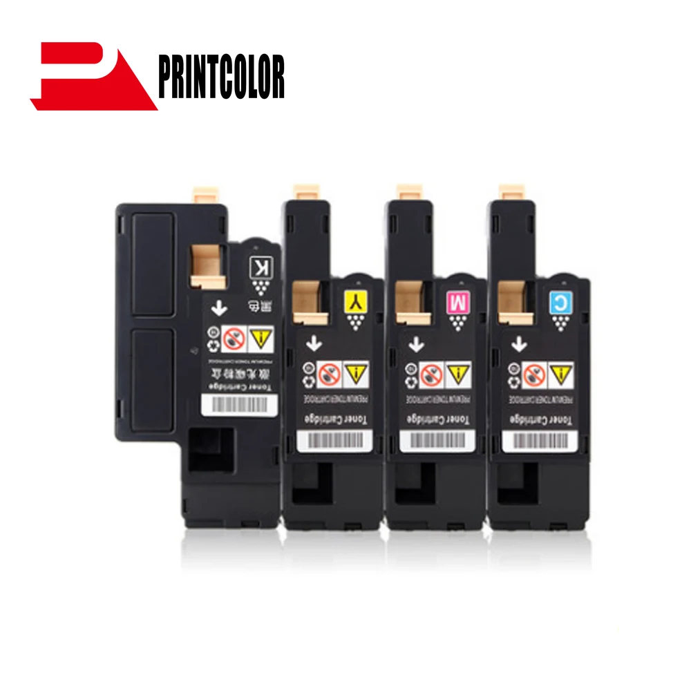 

Toner Cartridge for Xerox Phaser 6000 6010 WorkCentre 6015 106R01630/1627/1628/1629 106R01634/1631/1632/1633