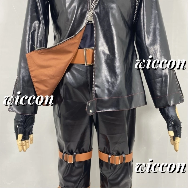 Chuunibyo демоверсия Koi Ga Shitai любовь Chunibyo другие бреда Косплей Yuta Togashi темное пламя