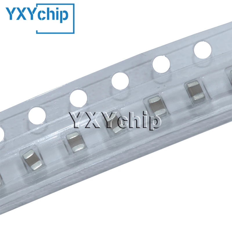 Керамический конденсатор с чипом SMD 0805 39PF 50 в 100 250 500 В ± 5% 390J C0G шт