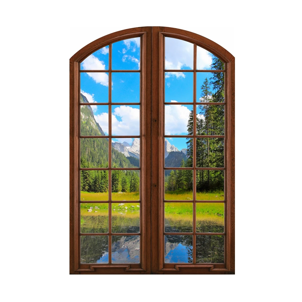 

3D виниловые наклейки на стену AsenArt