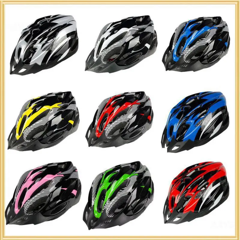 

Cycling Helmet Enhanced Protection Premium Quality Outdoor Sports Gear Carbon Fiber Safety Helmet For Cycling High Performance