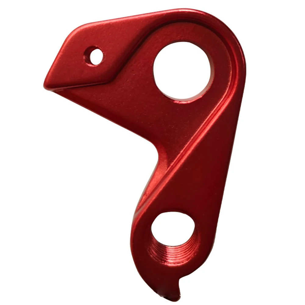 

Derailleur Hanger Bicycle Derailleur High Quality Bike Rear Derailleur Gear Mech Hanger for FANTIC Bicycle Tail Hook