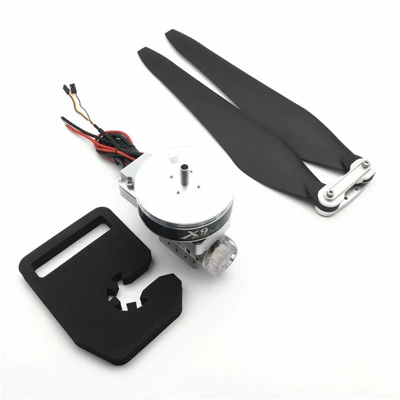 

Электродвигатель HobbyWing X9 12-14S