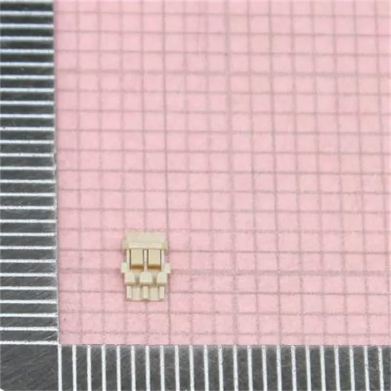 

100Pcs/Lot DF57H-2S-1.2C(08) HIROSE Connectivity The corresponding metal needle can contact customer service.