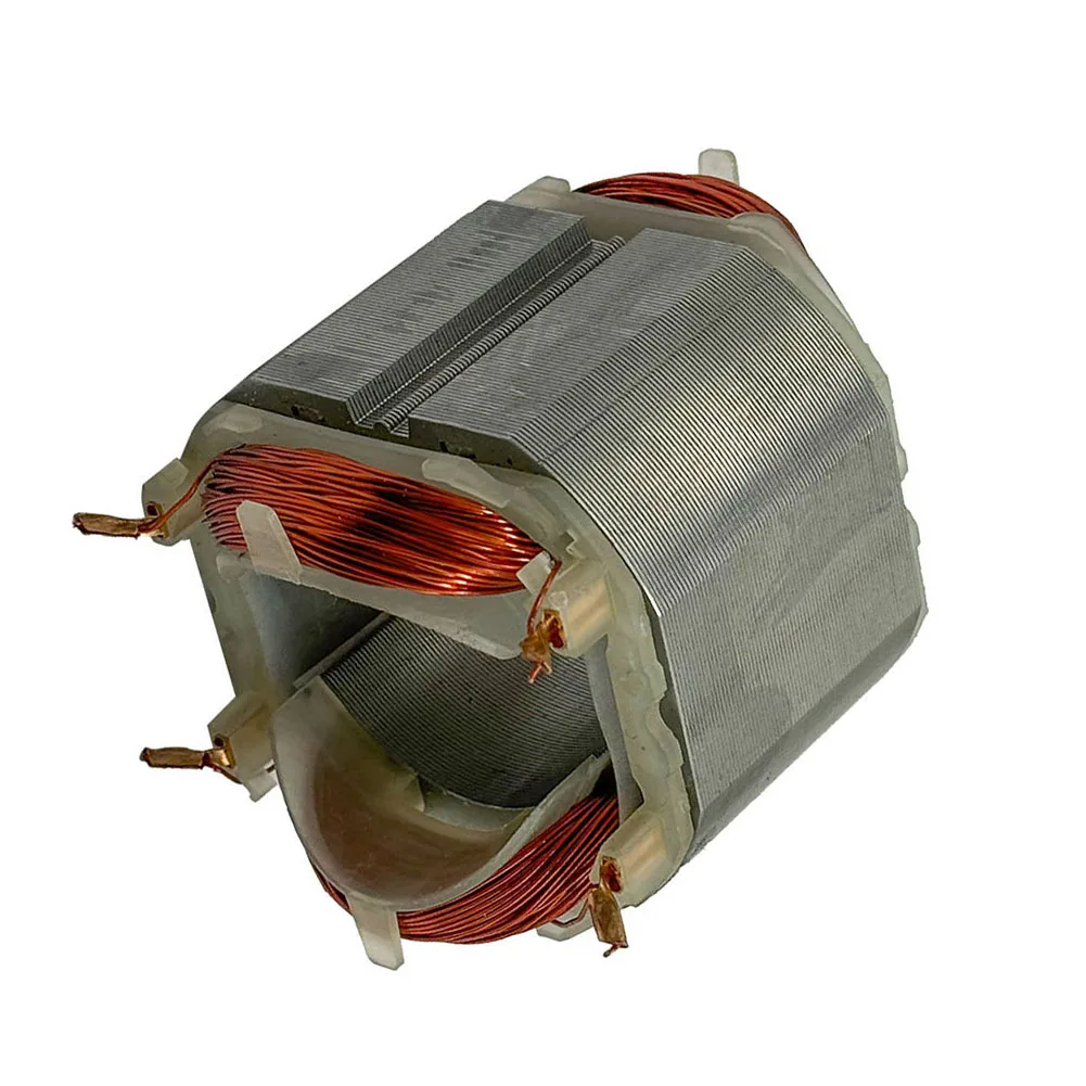 Статор вращающийся молоток статор Φ DFV запасные части 1 шт. заменяемый как на